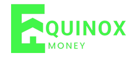 equinox money Logo